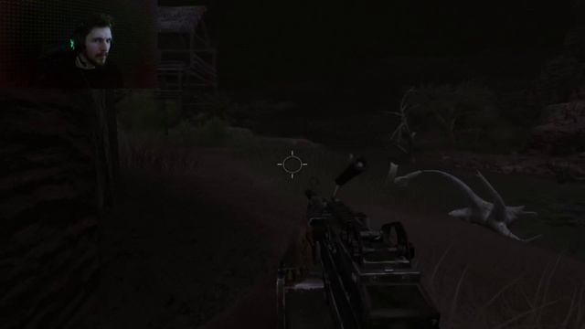 Жаркий Замес. Far Cry 2. 14 Серия