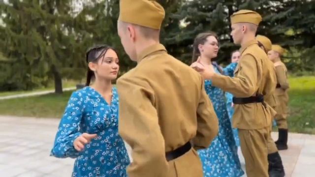 80 лет Победы в Великой Отечественной войне 1941-1945 г. смотреть онлайн