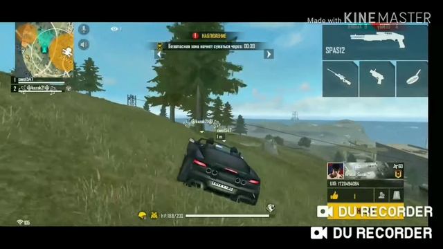 ПОПАЛСЯ ЧИТЕР В 2020?! // САМЫЙ ЖЕСТКИЙ ЧИТЕР! \\ FREE FIRE