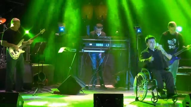 группа СОТОВАРИЩИ