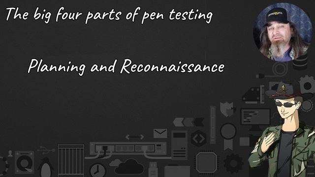 1. Adding more to our security toolkit смотреть онлайн