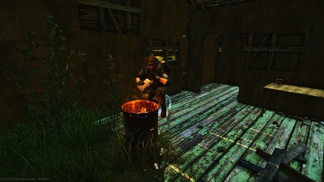 Перекус Bear'овца чееек