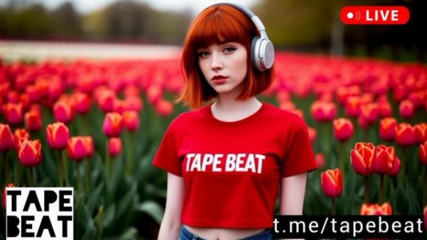 DJ MARKOVICH - техно треки сеты 2025