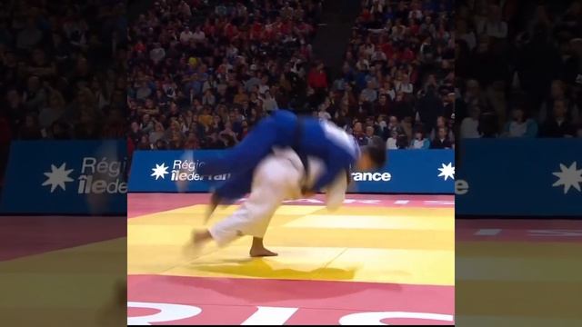 #shorts #judo #sports #best #ippon #motivation #edit #grandslam #new смотреть онлайн