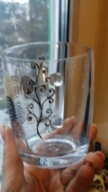 Набор: кружка и подставка под кружку смотреть онлайн