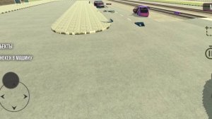 Реалистичные аварии Ваз краш тест #2