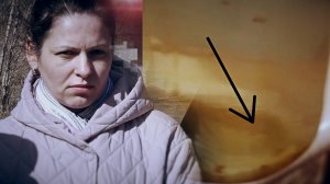 Жители города Обь требуют обеспечить их питьевой водой