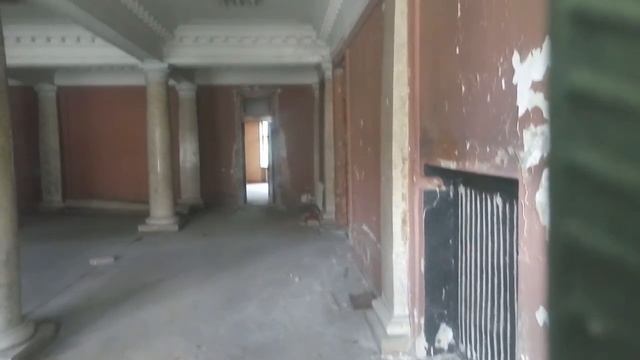 VID 20160529 143830 Санаторий им. Серго Орджоникидзе, город Сочи, 2016 год, май. смотреть онлайн