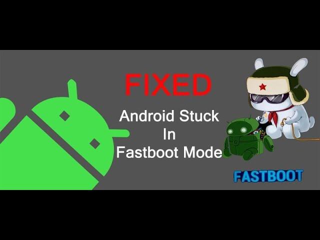 Xiaomi Mi11 Bootloop | Stuck In Fastboot | Hard Brick