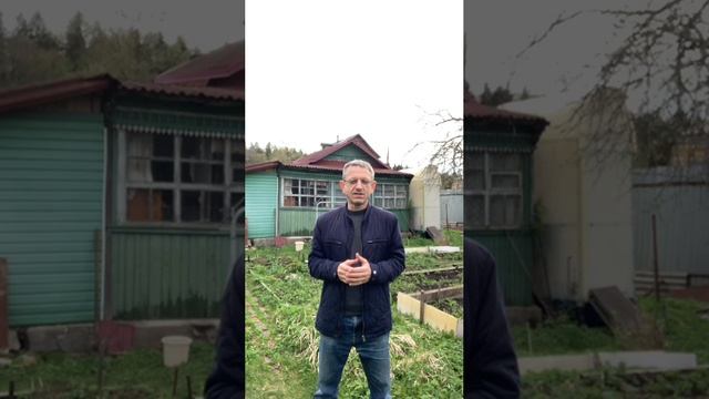 Продается дача в СНТ Орша