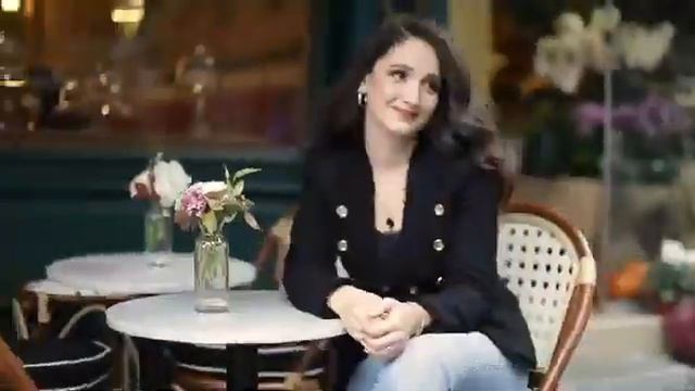 Сонгюль кофейней😍♥️ смотреть онлайн