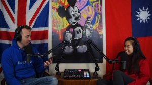 #311 - 555 | Mandarin Chinese and English Conversation Learning Podcast