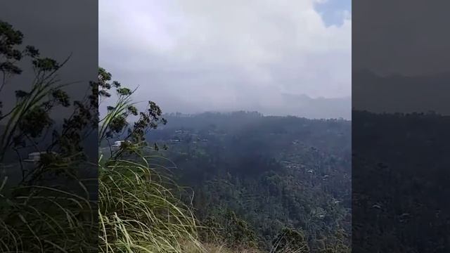 Шри-Ланка малый пик Адама за 35$