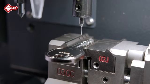 NEW QUATTROCODE D SERIES