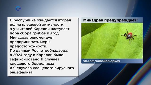 Врачи республиканской больницы совершили прорыв, об этом и не только расскажем коротко
