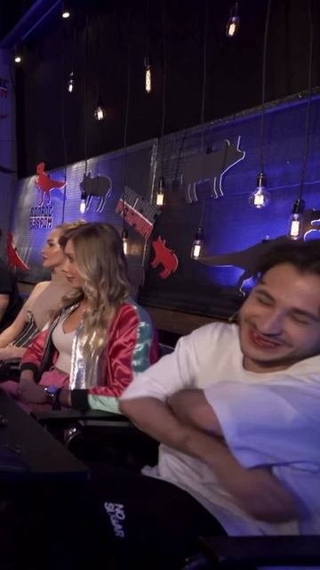 Как Отара увозили лес в 90-х #отаркушанашвили #баста #вопросребром #джарахов