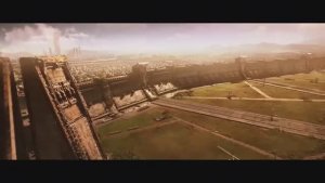 Дунхуа: Странники пепла - Трейлер 2 (Аниме-Мультсериал 2025)