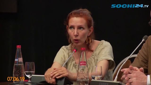 Время новостей Сочи на Sochi24.tv (эфир от 07.06.19)