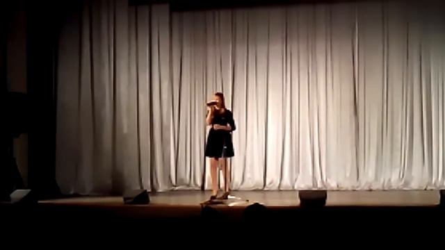 Канцебовская Анастасия - Верь мне смотреть онлайн