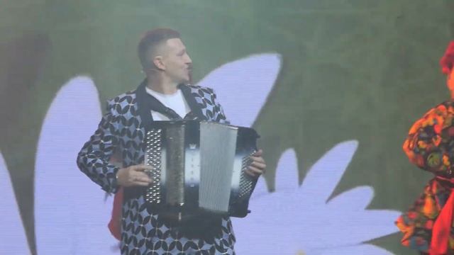Ромашки смотреть онлайн