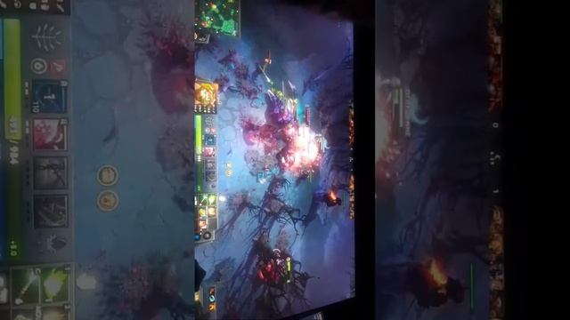 Новый формат стриминга играю против США www.twitch.tv/slick_dk смотреть онлайн