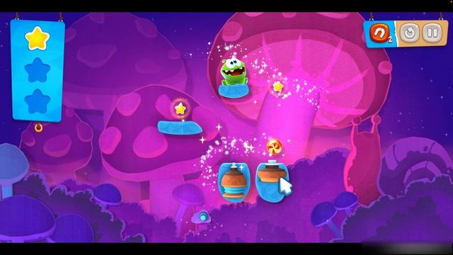 Cut The Rope Remastered