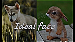 Саблиминал на идеальное лицо/Русский саблиминал/ Ideal face