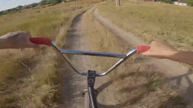 ПОСТРОЙКА НОВОГО ДЕРТА