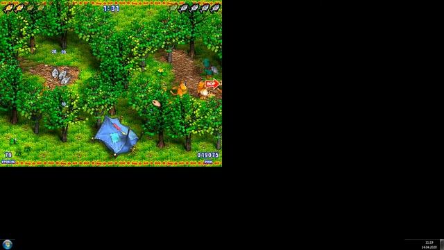 СНЕЖОК РЫБНЫЙ ДОЗОР ЧАСТЬ 10 ФИНАЛ