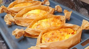 Боже как вкусно! Подсели всей семьей на эту вкуснятину! Невероятный рецепт из Куриное филе