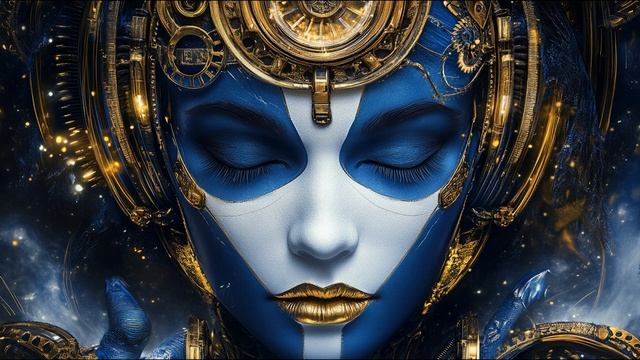 Мелодичный техно и прогрессивный хаус микс 2025 том 159