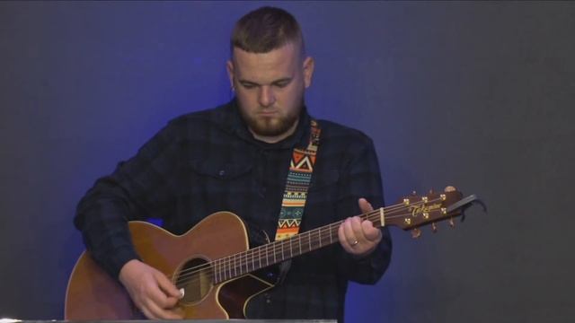 П'ятидесятниця 28.05.2023 // церква «Фавор» смотреть онлайн