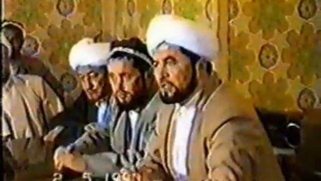 шайх Абдували қори сулх 3