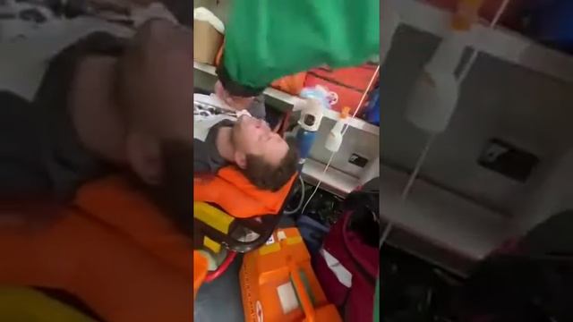 Смотреть до Конца! Как такое может быть?! смотреть онлайн