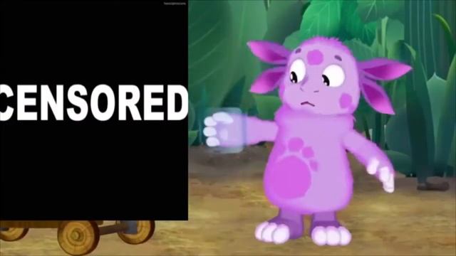 Лунтик RYTP / В долине передоза смотреть онлайн