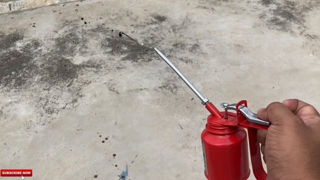 VISKO Manual Pump ! Best Oil Pump смотреть онлайн