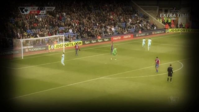 Аккуратный гол Payet by Up and FN смотреть онлайн