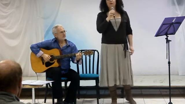 Алёна Белая, Юрий Креймер. Вы не правы...