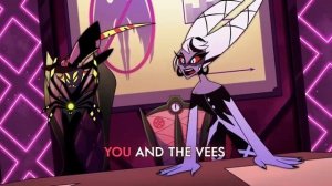 мой топ лучших песен из отеля хазбин (!МОЁ МНЕНИЕ!)