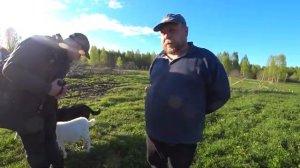 Умир. край деревень Как выж. в 140 км от Москвы Старики-отш. Твер. обл.