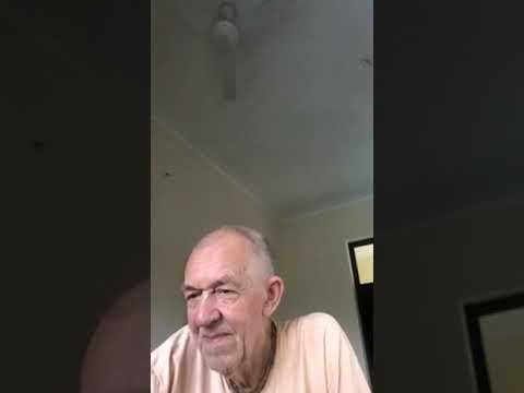 "Бхагавад-гита" за 18 дней - День 11 - ЕС Бхакти Вигхна Винаша Нарасимха Махарадж - 13.05.2021