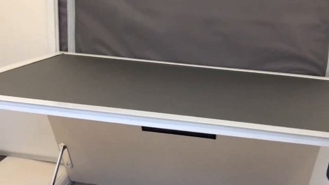 Testing Waterproof Capability of VIEWSKY Roof Top Tent смотреть онлайн