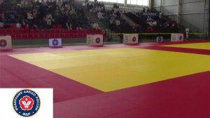 Татами 2 (26.04.25) Нижний Новгород