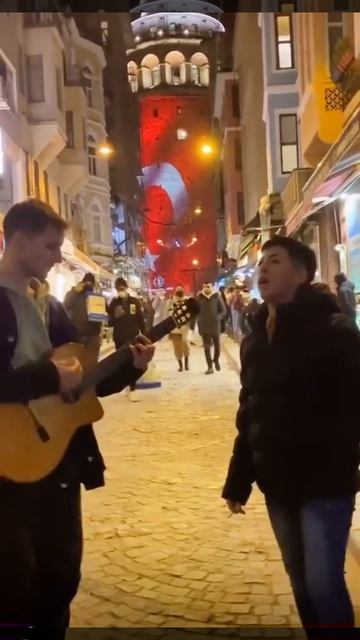 Турецкая песня смотреть онлайн