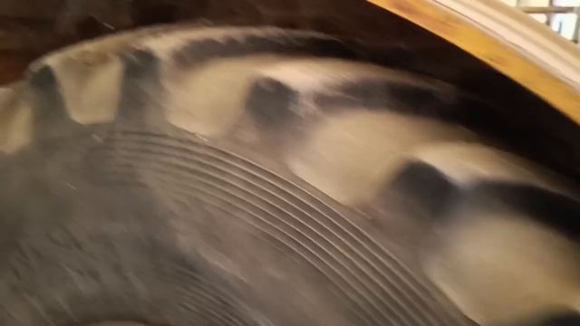 Трактор Кировец К 700 (К-700)  экспресс-обзор от Андрея Абросимова