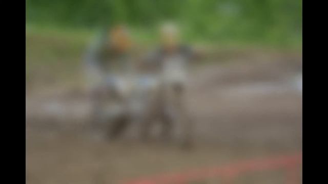 Слайд-шоу с мотокросса в Горнозаводске смотреть онлайн
