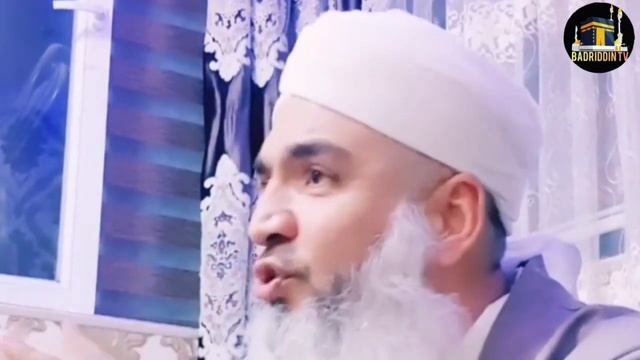 Мавлави Бохтари 3 Дуо Рад Намешавад