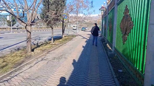 ПАРКИ НАВ 2022 смотреть онлайн