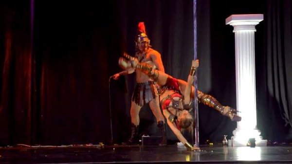 PARANOIA2018, ANNA KURNYAKOVA, Colosseum of the Roman Empire