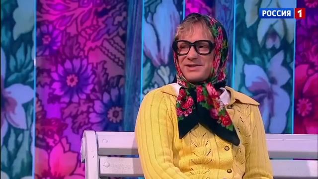 УЛИЦА ВЕСЕЛАЯ 2. НОВЫЕ РУССКИЕ БАБКИ